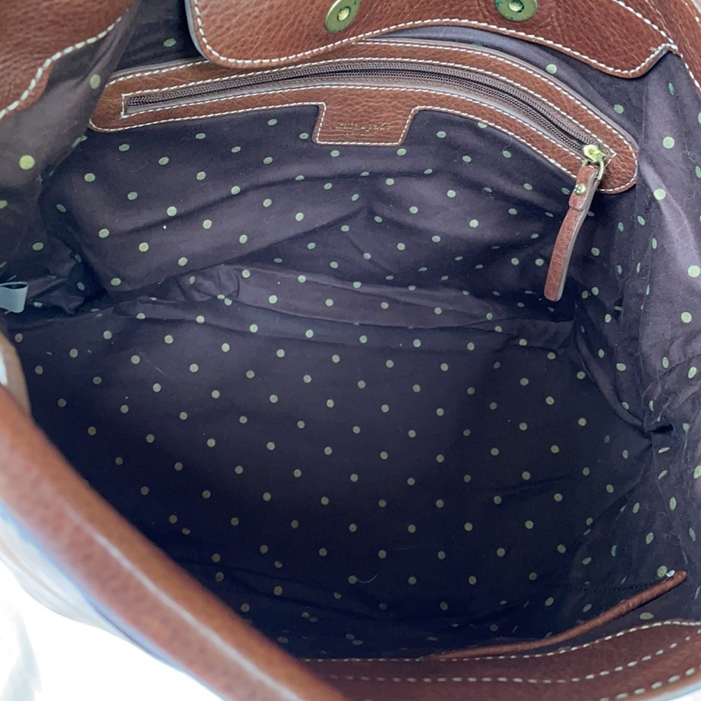 Kate spade leather handbag - Picture 4 of 6